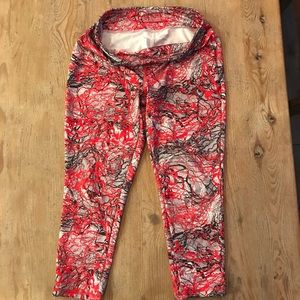 Jockey workout pants 🏋🏻‍♀️